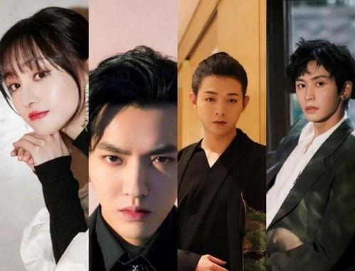 年度吃瓜娱乐圈,瓜田李下，星光璀璨